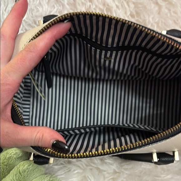 Kate Spade Beige Handbag - Picture 3 of 3